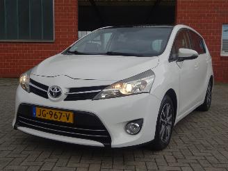 Toyota Verso Life 2.0 D4D 93kw Euro5, Panorama, Climate & Cruise control, Camera, Navi picture 2