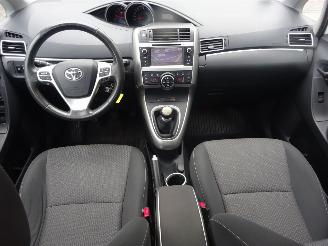 Toyota Verso Life 2.0 D4D 93kw Euro5, Panorama, Climate & Cruise control, Camera, Navi picture 10