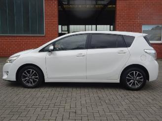 Toyota Verso Life 2.0 D4D 93kw Euro5, Panorama, Climate & Cruise control, Camera, Navi picture 7