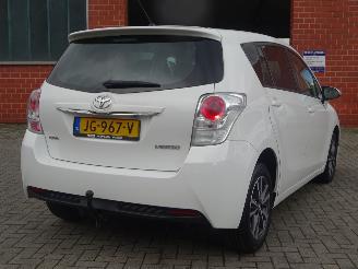 Toyota Verso Life 2.0 D4D 93kw Euro5, Panorama, Climate & Cruise control, Camera, Navi picture 4