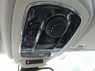 Peugeot 508 SW GT 150kw Autom, Panorama, Vol leer, Navi, Standkachel, Head-up picture 17