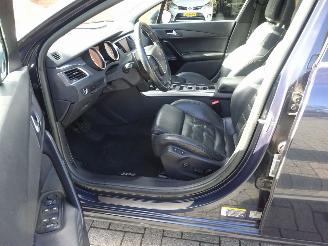 Peugeot 508 SW GT 150kw Autom, Panorama, Vol leer, Navi, Standkachel, Head-up picture 8