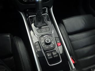 Peugeot 508 SW GT 150kw Autom, Panorama, Vol leer, Navi, Standkachel, Head-up picture 16