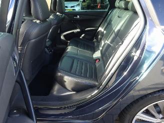 Peugeot 508 SW GT 150kw Autom, Panorama, Vol leer, Navi, Standkachel, Head-up picture 9