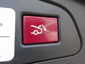 Peugeot 508 SW GT 150kw Autom, Panorama, Vol leer, Navi, Standkachel, Head-up picture 20