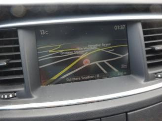 Peugeot 508 SW GT 150kw Autom, Panorama, Vol leer, Navi, Standkachel, Head-up picture 15