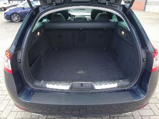 Peugeot 508 SW GT 150kw Autom, Panorama, Vol leer, Navi, Standkachel, Head-up picture 19
