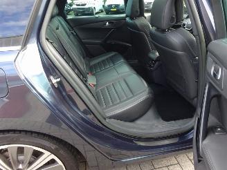 Peugeot 508 SW GT 150kw Autom, Panorama, Vol leer, Navi, Standkachel, Head-up picture 30