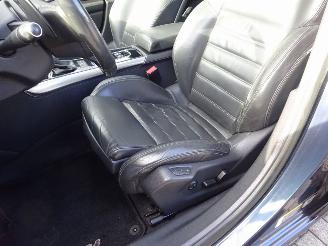 Peugeot 508 SW GT 150kw Autom, Panorama, Vol leer, Navi, Standkachel, Head-up picture 10