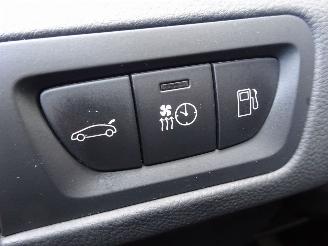 Peugeot 508 SW GT 150kw Autom, Panorama, Vol leer, Navi, Standkachel, Head-up picture 13