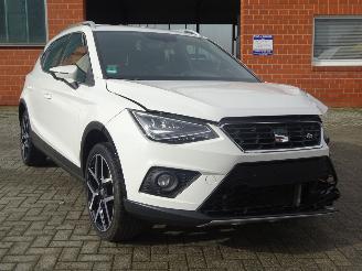 Seat Arona FR Edition DSG Automaat, Climate & Cruise, DAB+, PDC picture 3