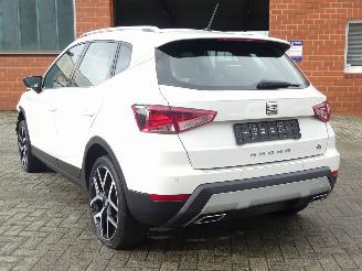 Seat Arona FR Edition DSG Automaat, Climate & Cruise, DAB+, PDC picture 5