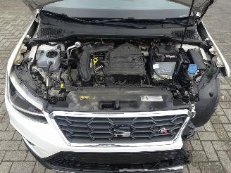 Seat Arona FR Edition DSG Automaat, Climate & Cruise, DAB+, PDC picture 14