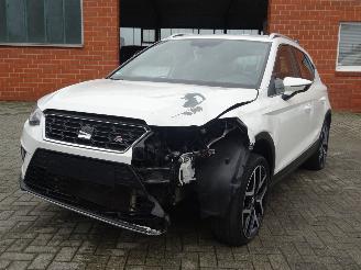 Seat Arona FR Edition DSG Automaat, Climate & Cruise, DAB+, PDC picture 2