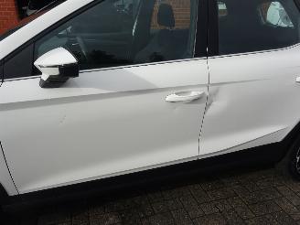 Seat Arona FR Edition DSG Automaat, Climate & Cruise, DAB+, PDC picture 9