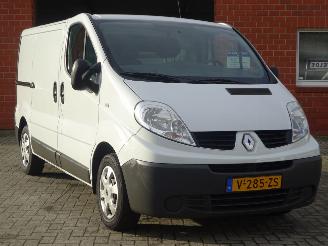 Renault Trafic 2.0 dCi T27 L1H1 Générique, Trekhaak, Radio-Bleutooth, schuifdeur picture 3