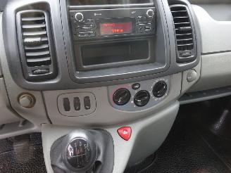 Renault Trafic 2.0 dCi T27 L1H1 Générique, Trekhaak, Radio-Bleutooth, schuifdeur picture 13