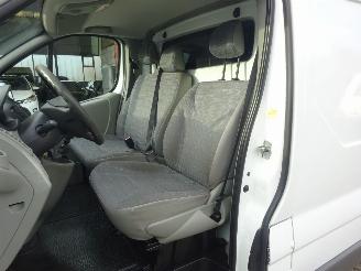 Renault Trafic 2.0 dCi T27 L1H1 Générique, Trekhaak, Radio-Bleutooth, schuifdeur picture 11