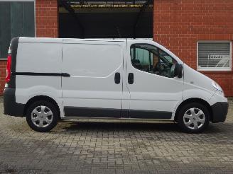 Renault Trafic 2.0 dCi T27 L1H1 Générique, Trekhaak, Radio-Bleutooth, schuifdeur picture 6