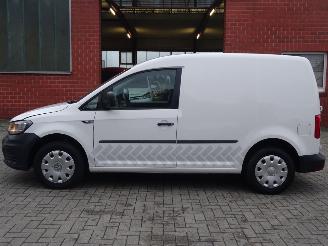Volkswagen Caddy 1.6 TDI Trendline 102pk Euro5, Airco, Cruise control, PDC, Trekhaak picture 9