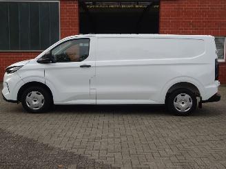 Ford Transit Custom 300 2.0 TDCI L2H1 Trend 136pk Automaat, Airco, Navi, DiGi, App picture 14