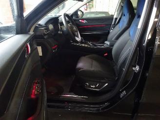 Lynk & Co 01 SUV Hybride 180pk, Panorama, Infinity picture 9