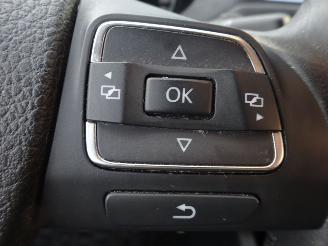 Volkswagen Jetta 1.6 TDI Comfortline BMT, Airco, Navi, Cruise control, PDC picture 20