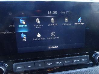 Hyundai Kona Prime 1.6i Hybride Automaat, Head-up, Navigatie, DAB+, Adaptive cruise picture 21