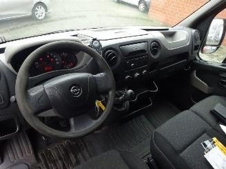 Opel Movano 2.3 CDTI L1H2 110kw/150pk, Airco, Navi, El.pakket picture 14