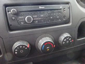 Opel Movano 2.3 CDTI L1H2 110kw/150pk, Airco, Navi, El.pakket picture 13