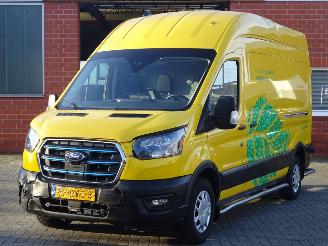 Ford Transit E-Transit 425 L3H2 Trend 135kw, Airco, Navi, Cruise, DAB+ picture 2