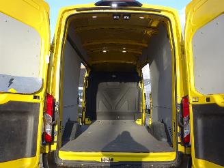 Ford Transit E-Transit 425 L3H2 Trend 135kw, Airco, Navi, Cruise, DAB+ picture 9