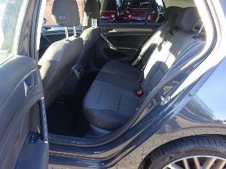 Volkswagen e-Golf Comfortline 100kw Elektro, Navi-MMS, DiGi, Climate control picture 8