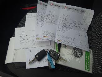 Skoda Octavia 1.6 TDI 105pk Greentech Ambition, Climare & Cruise, Navi picture 13