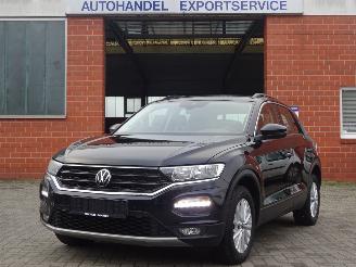 Avarii autoturisme Volkswagen T-Roc Style 81kw TSI , Airco, Navi-MMS, Cruise 2022/1