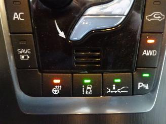 Volvo V-60 D6 AWD Plugin-Hybrid Summum, Leder, Schuifdak, Navi, Lane assist picture 16