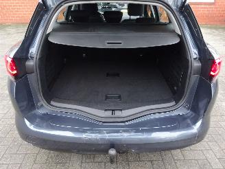 Renault Mégane Grandtour Megane IV Grandtour Equilibre 85kw Automatik picture 10