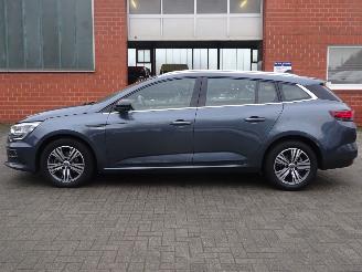 Renault Mégane Grandtour Megane IV Grandtour Equilibre 85kw Automatik picture 11