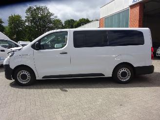 Toyota ProAce Long Extra Range Cool 75 kWh 100kw Electric, 9 persoons, Airco, Navi, Cruise picture 10