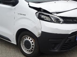 Toyota ProAce Long Extra Range Cool 75 kWh 100kw Electric, 9 persoons, Airco, Navi, Cruise picture 27