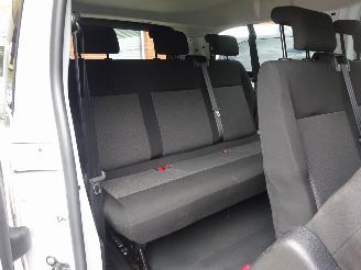 Toyota ProAce Long Extra Range Cool 75 kWh 100kw Electric, 9 persoons, Airco, Navi, Cruise picture 6