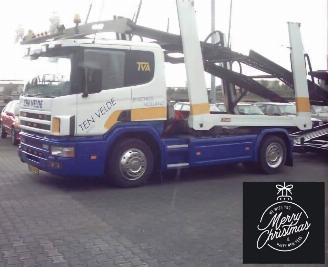 Voiture accidenté Volkswagen  Prettige feestdagen en een gezond 2026 ! 2025/1