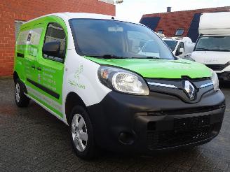 Renault Kangoo Z.E. Lang Elektro, D.C. ,5 pers., Airco picture 3