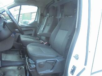 Ford Transit Custom 2.0 TDCI Koel-vries combinatie, Airco picture 13
