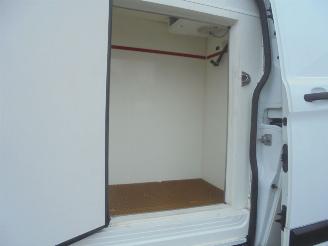 Ford Transit Custom 2.0 TDCI Koel-vries combinatie, Airco picture 11