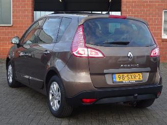 Renault Scenic 1.6 Parisienne 81kw Benz., Panorama, Navi, Climate&Cruise picture 6