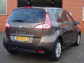 Renault Scenic 1.6 Parisienne 81kw Benz., Panorama, Navi, Climate&Cruise picture 5