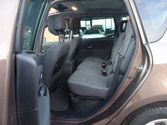 Renault Scenic 1.6 Parisienne 81kw Benz., Panorama, Navi, Climate&Cruise picture 13