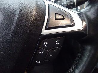 Ford Mondeo Turnier Titanium 88kw Diesel, Navi, Panorama, Climate & Cruise picture 21