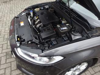 Ford Mondeo Turnier Titanium 88kw Diesel, Navi, Panorama, Climate & Cruise picture 24